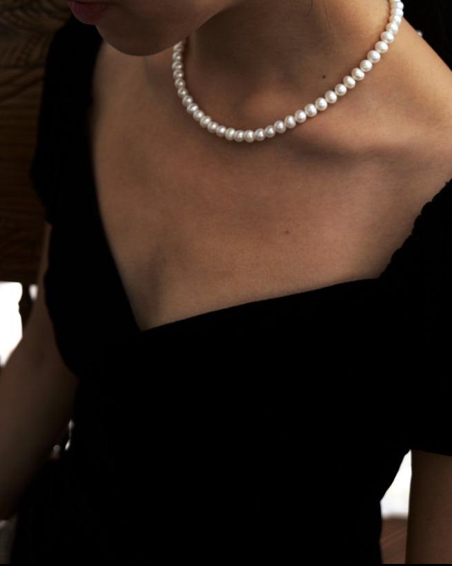 KATHERINE G. NECKLACE