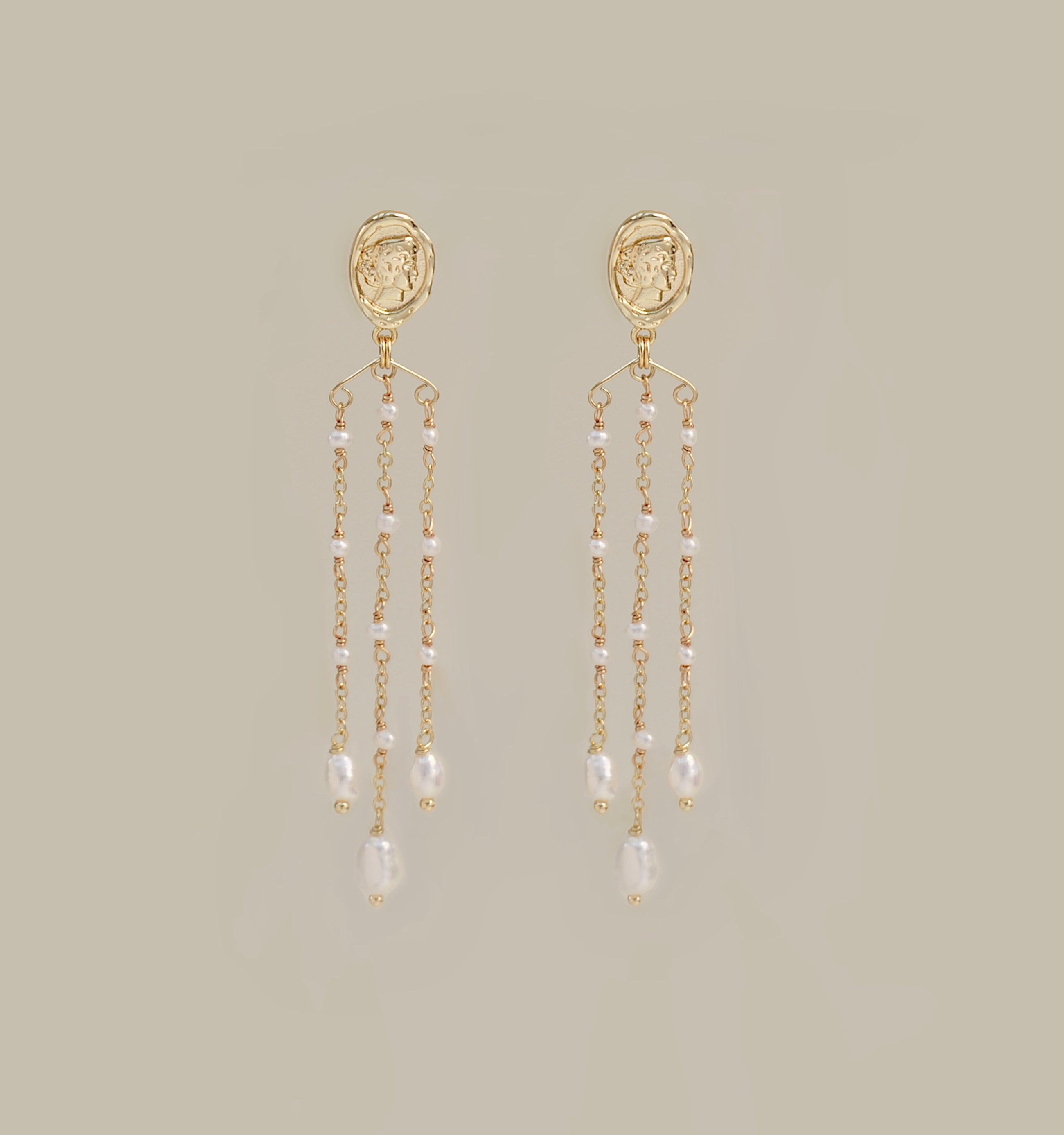 JANE EARRINGS