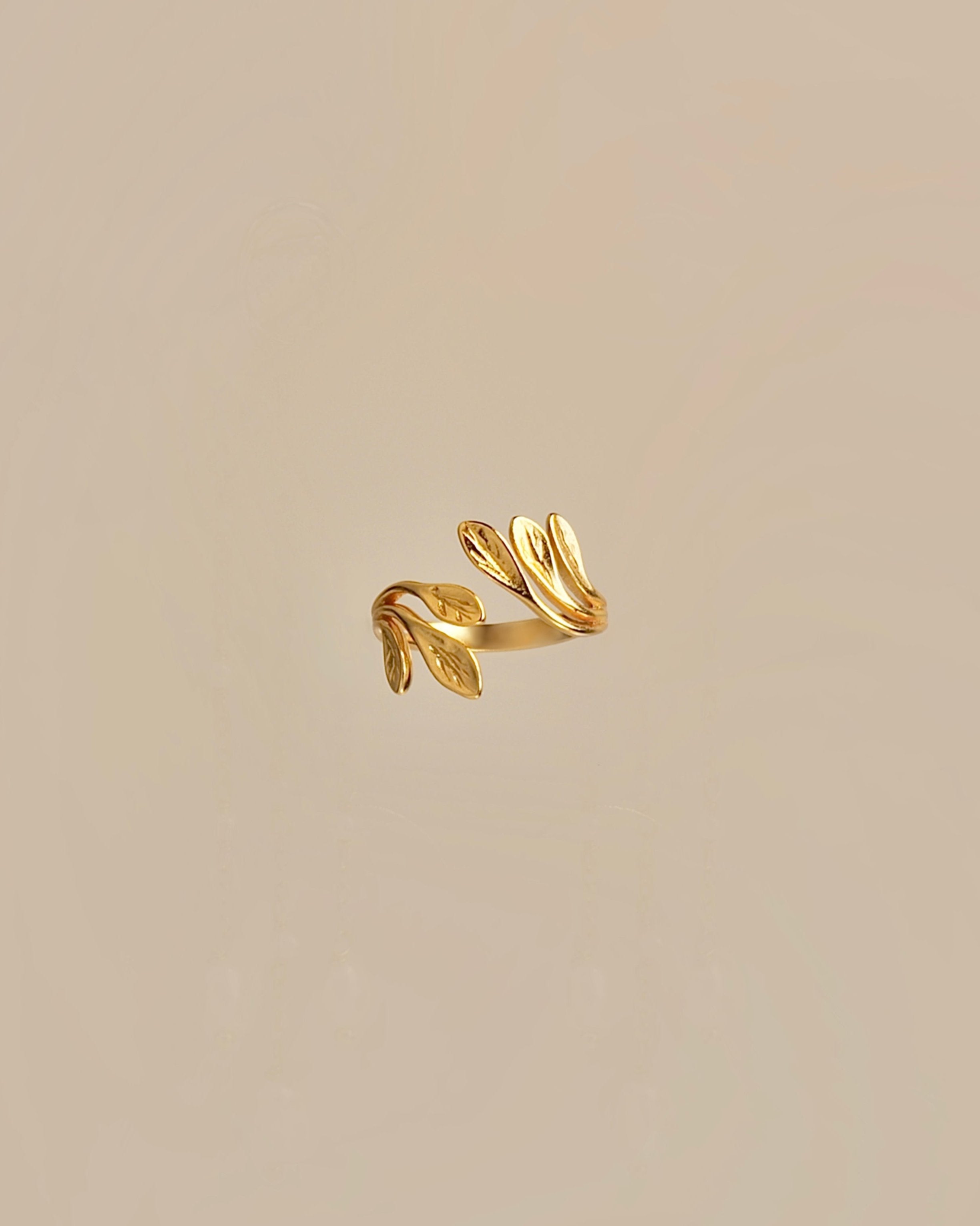 ARTEMIS GOLD RING