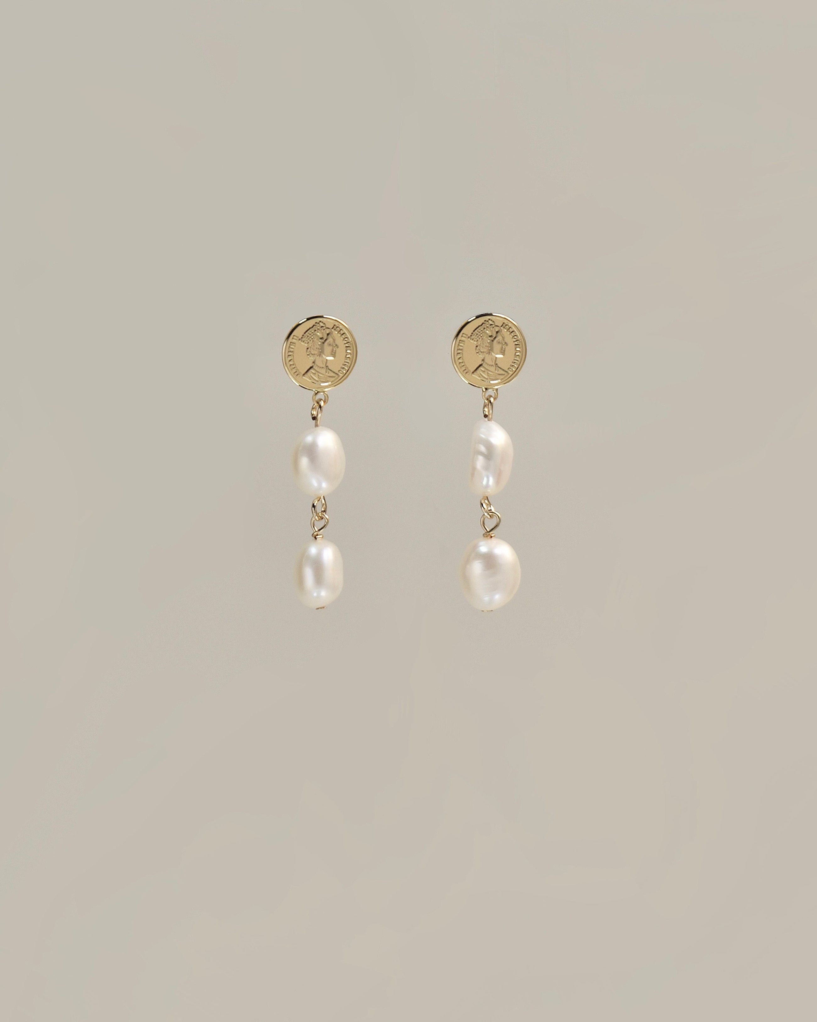 ELITHABETH EARRINGS