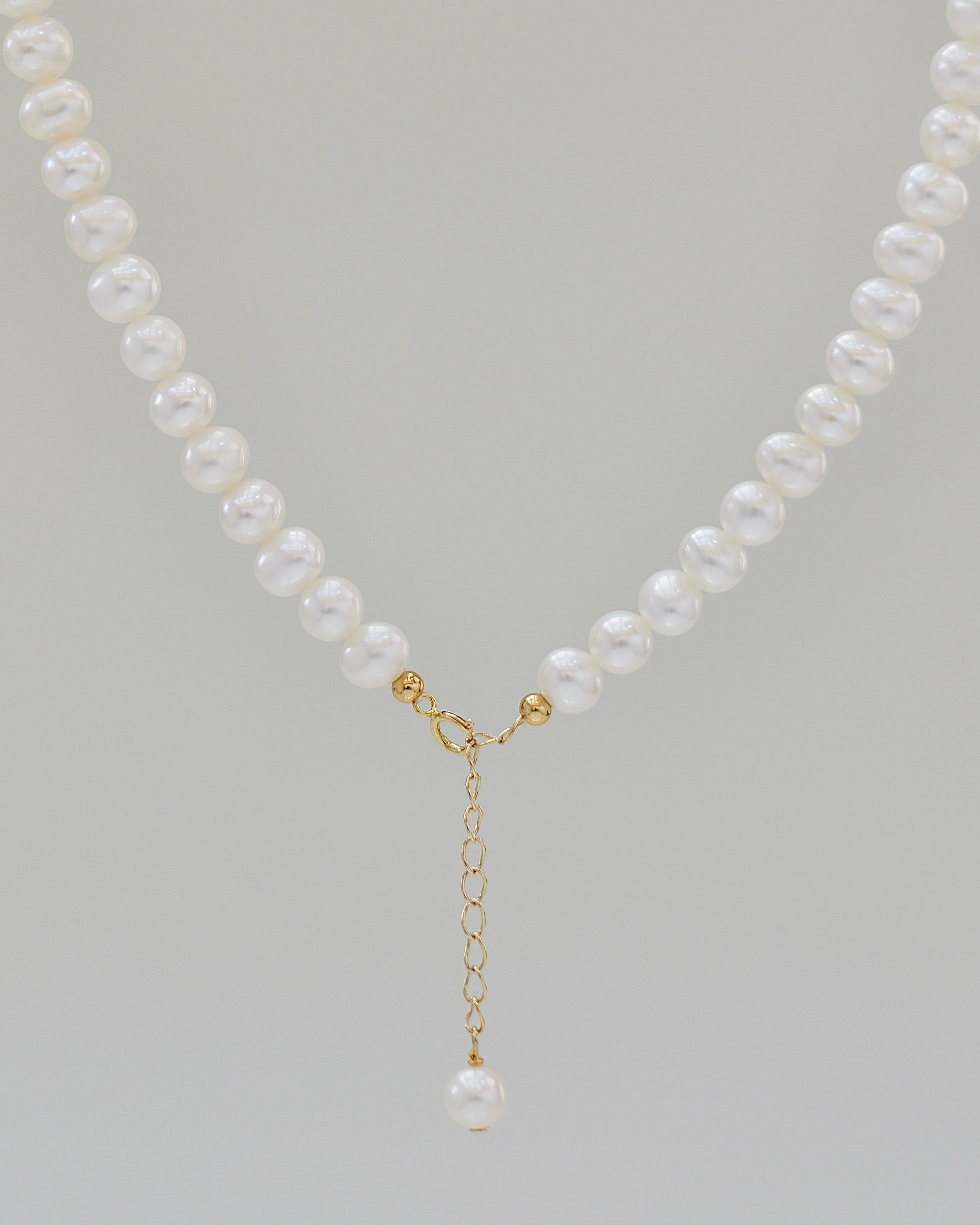 KATHERINE G. NECKLACE