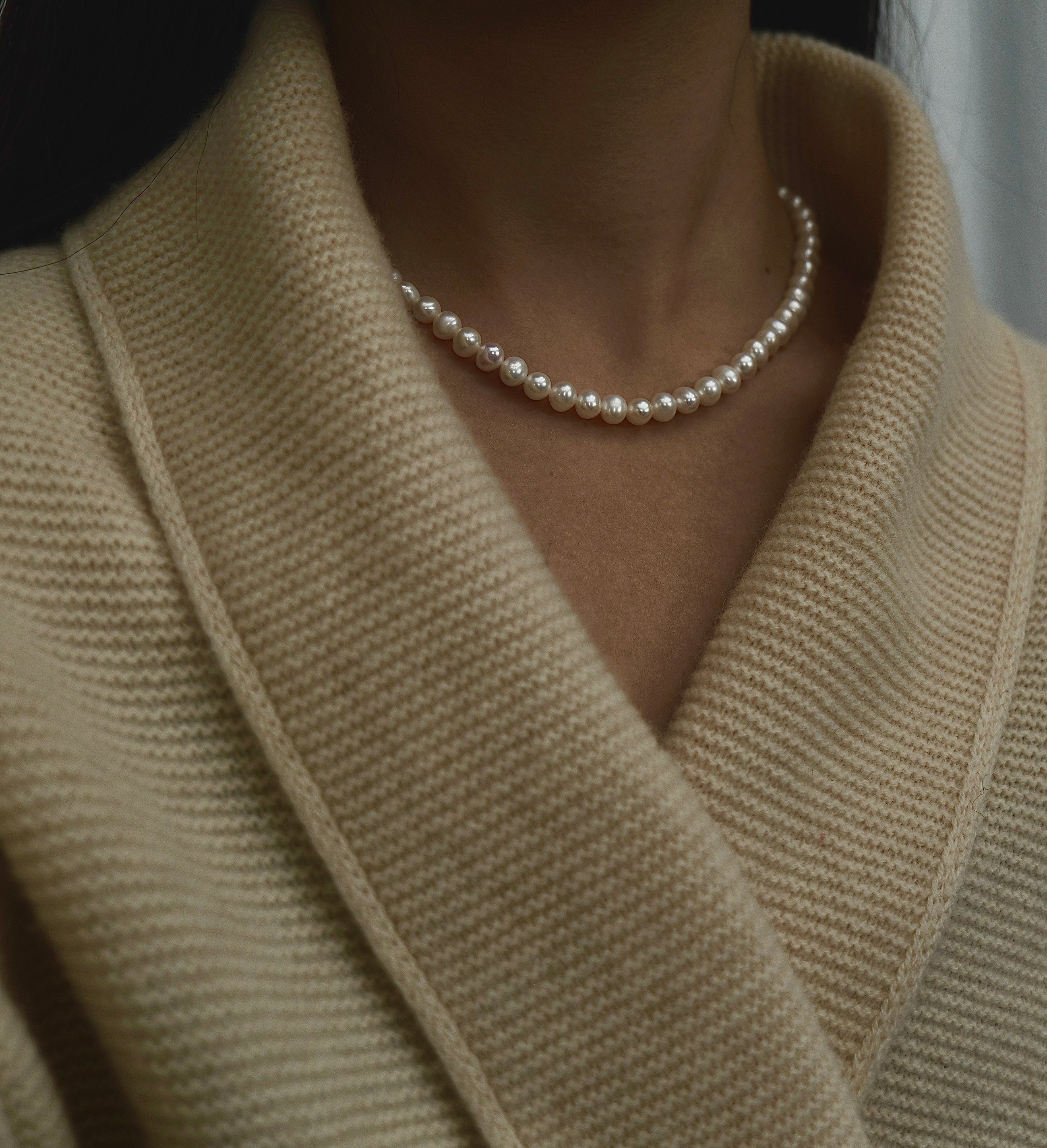 KATHERINE G. NECKLACE