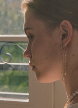Designed with simplicity and sophistication, our earrings seamlessly enhance any look, offering versatile pieces that celebrate beauty in every detail.