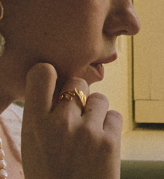 Pins and Rings