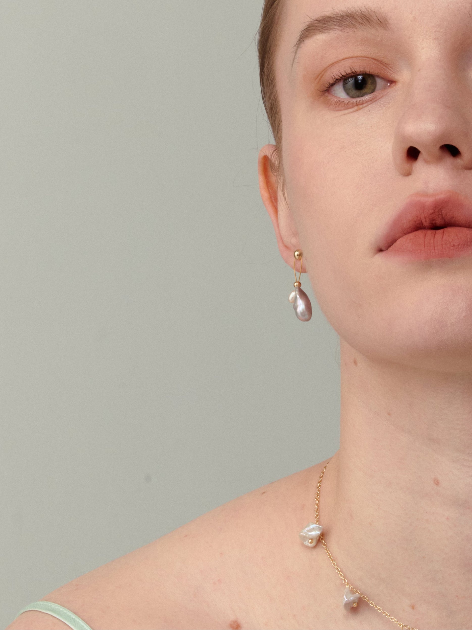 DIANA EARRINGS
