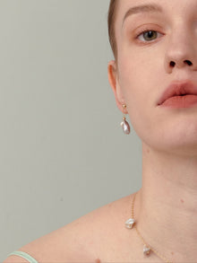 DIANA EARRINGS