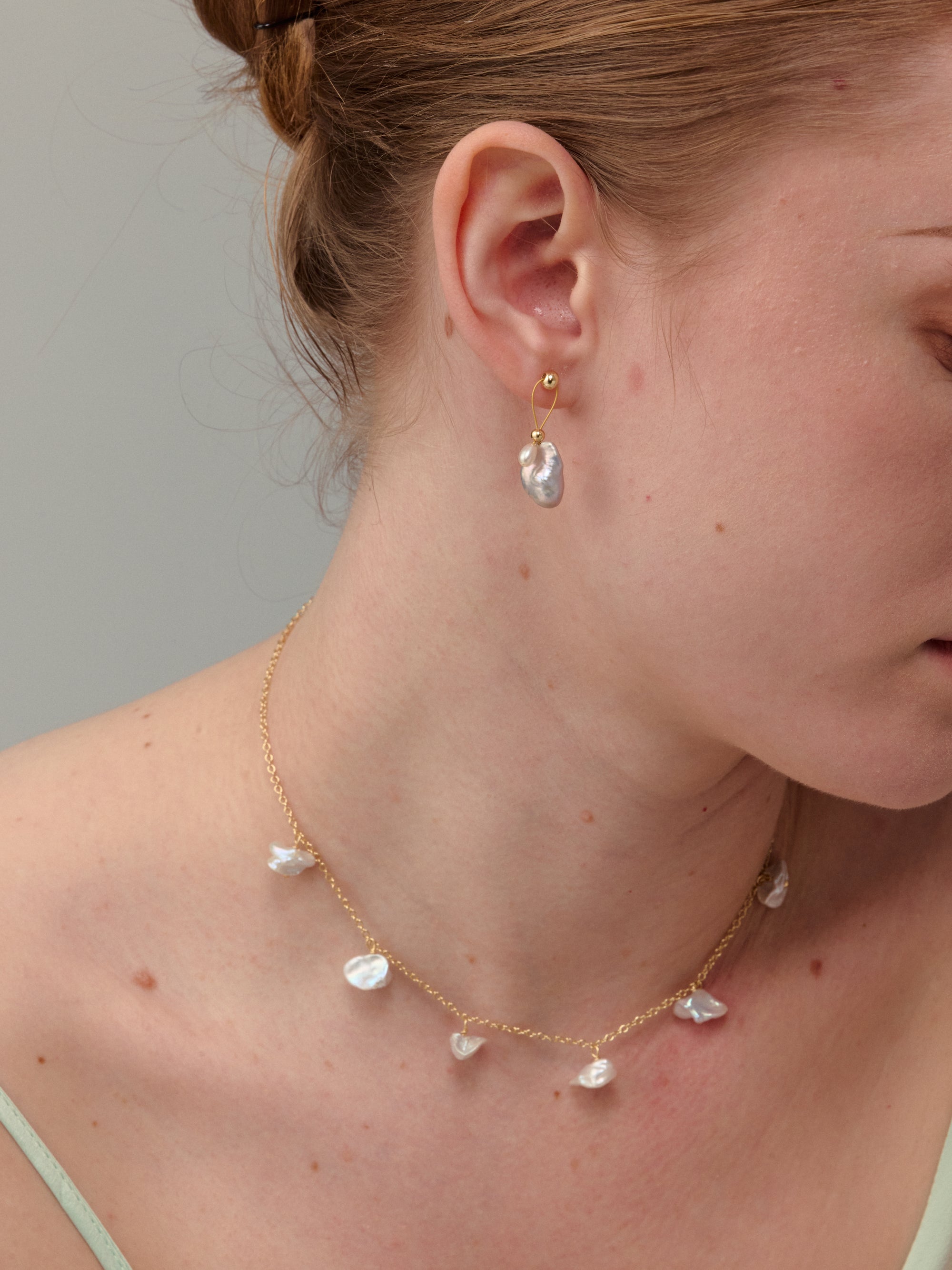 DIANA EARRINGS