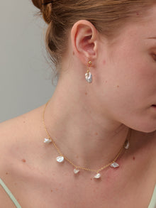 DIANA EARRINGS