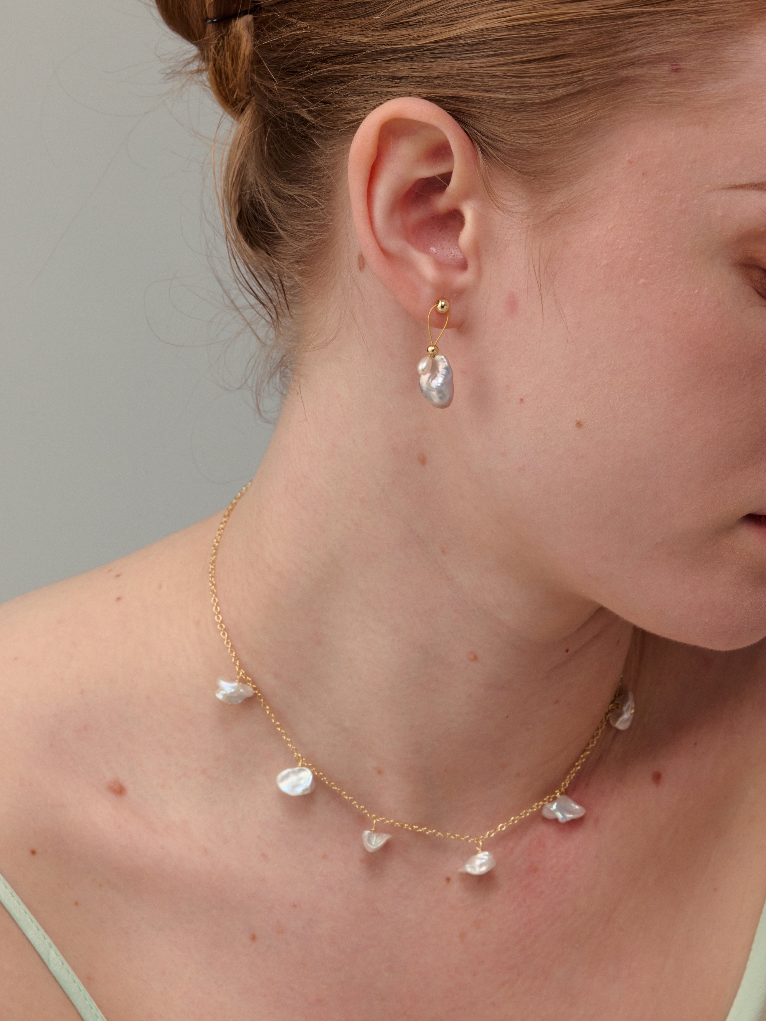 DIANA EARRINGS