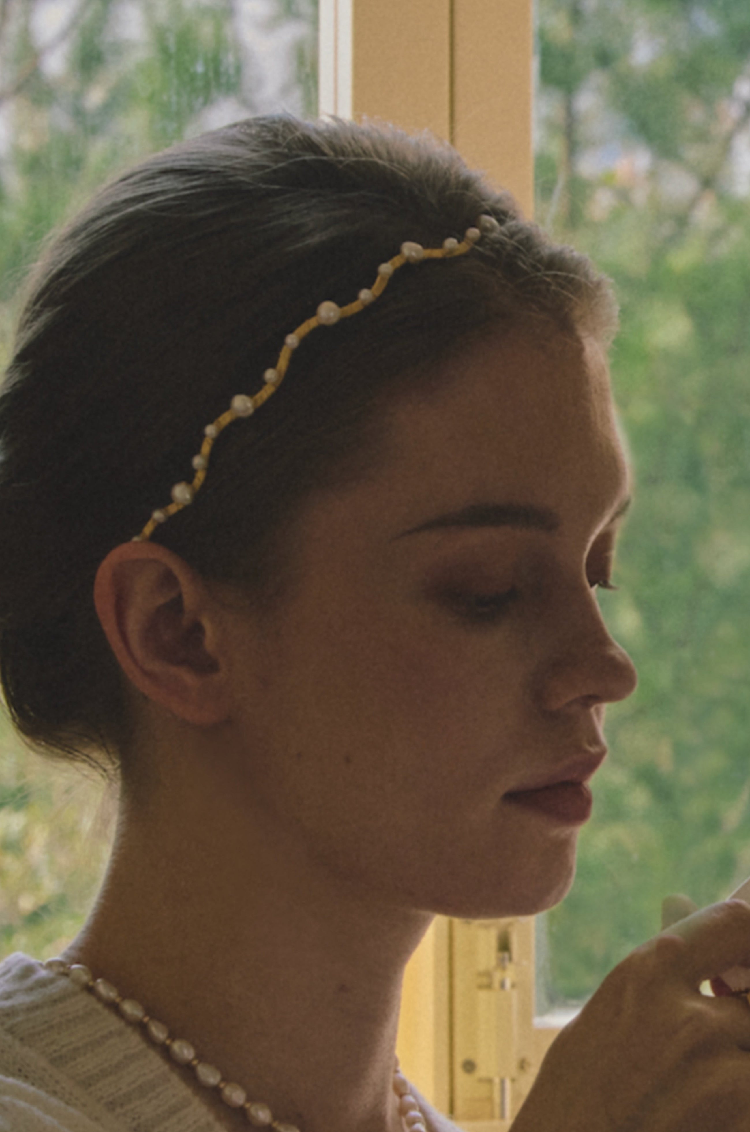 MARGARET HEADBAND