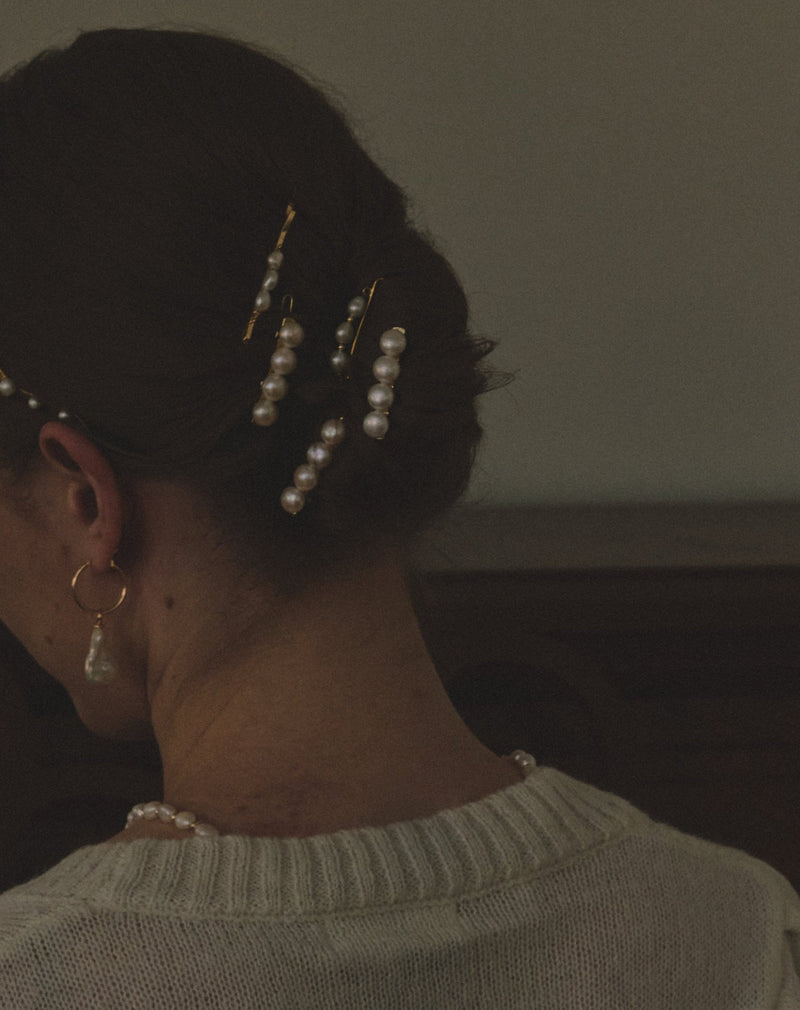 EMMA BARRETTES