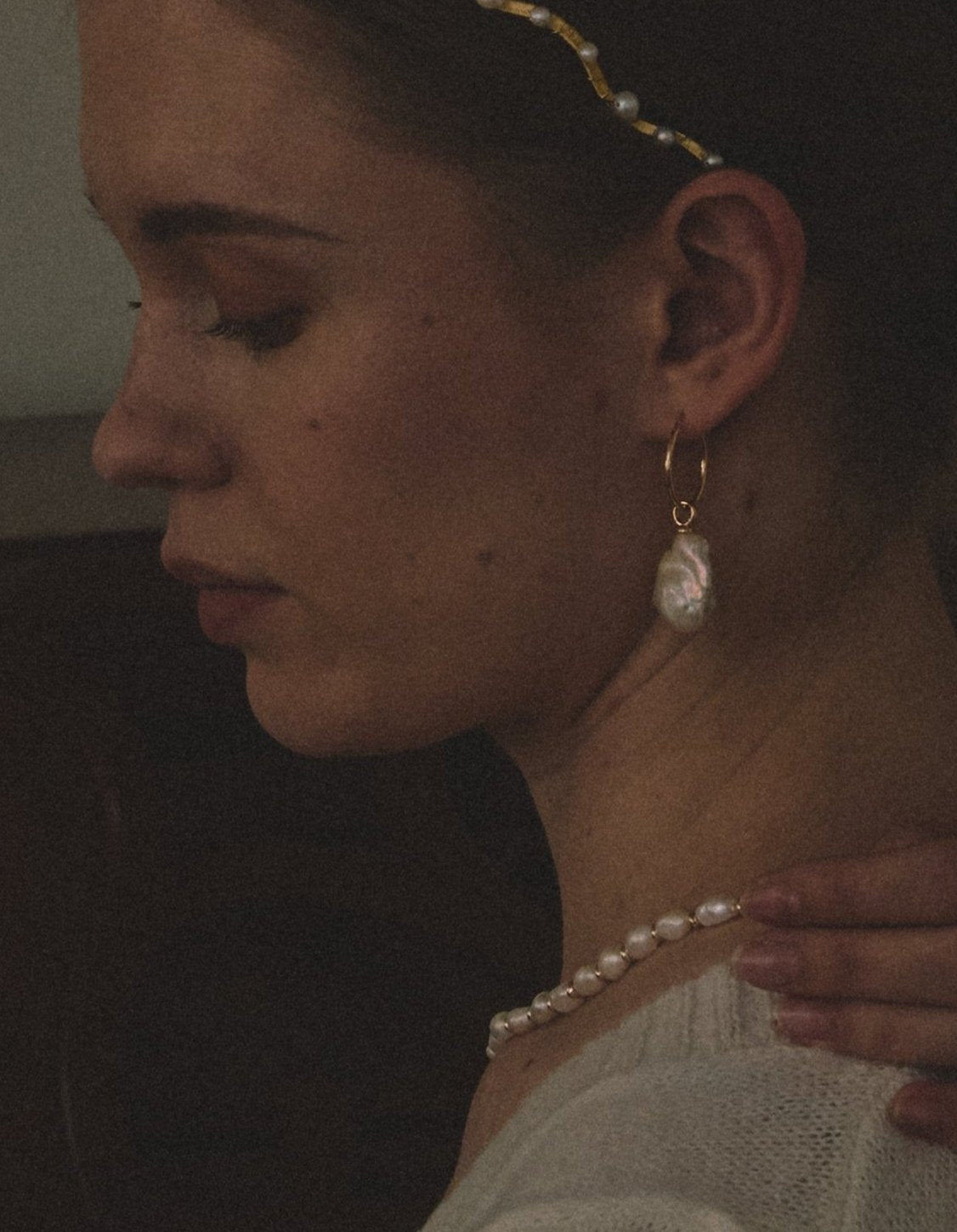 MARGARET EARRINGS