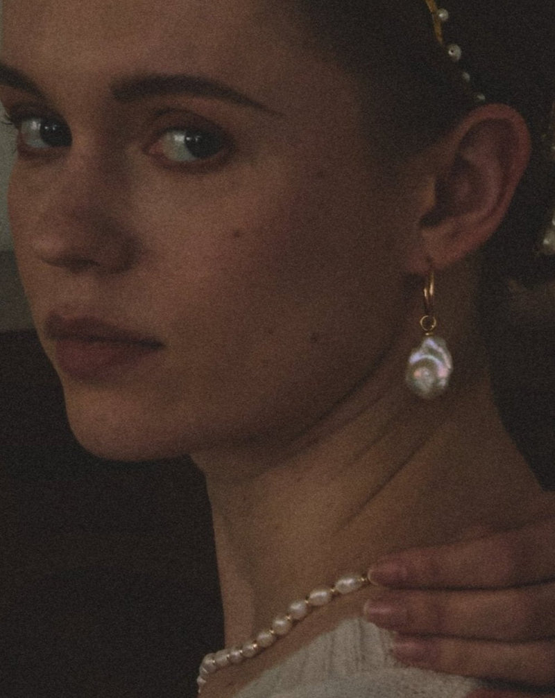 MARGARET EARRINGS