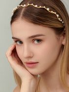 MARGARET HEADBAND