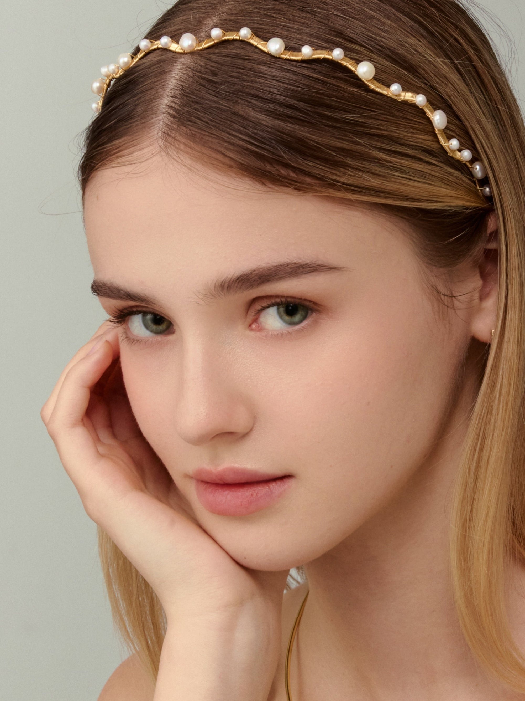 MARGARET HEADBAND