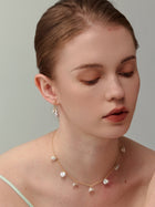 DIANA EARRINGS