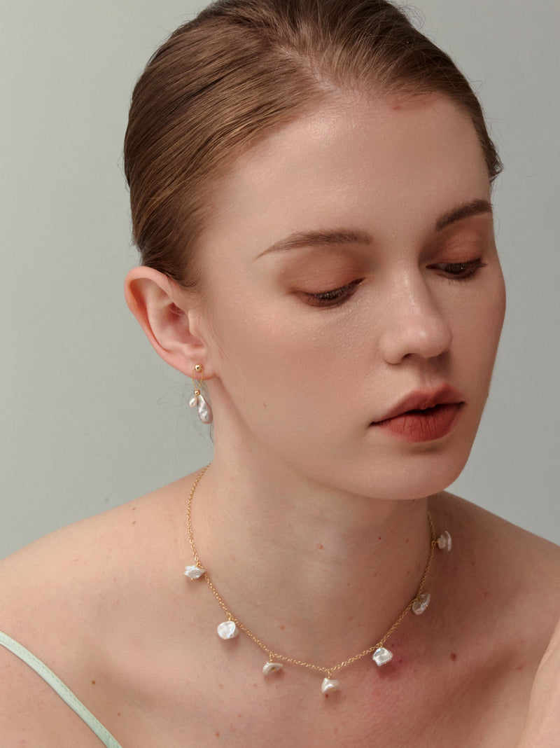 DIANA EARRINGS