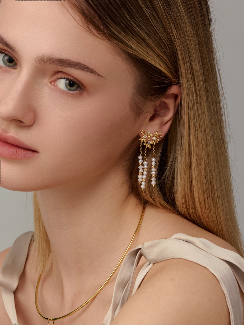 Demeter Earrings