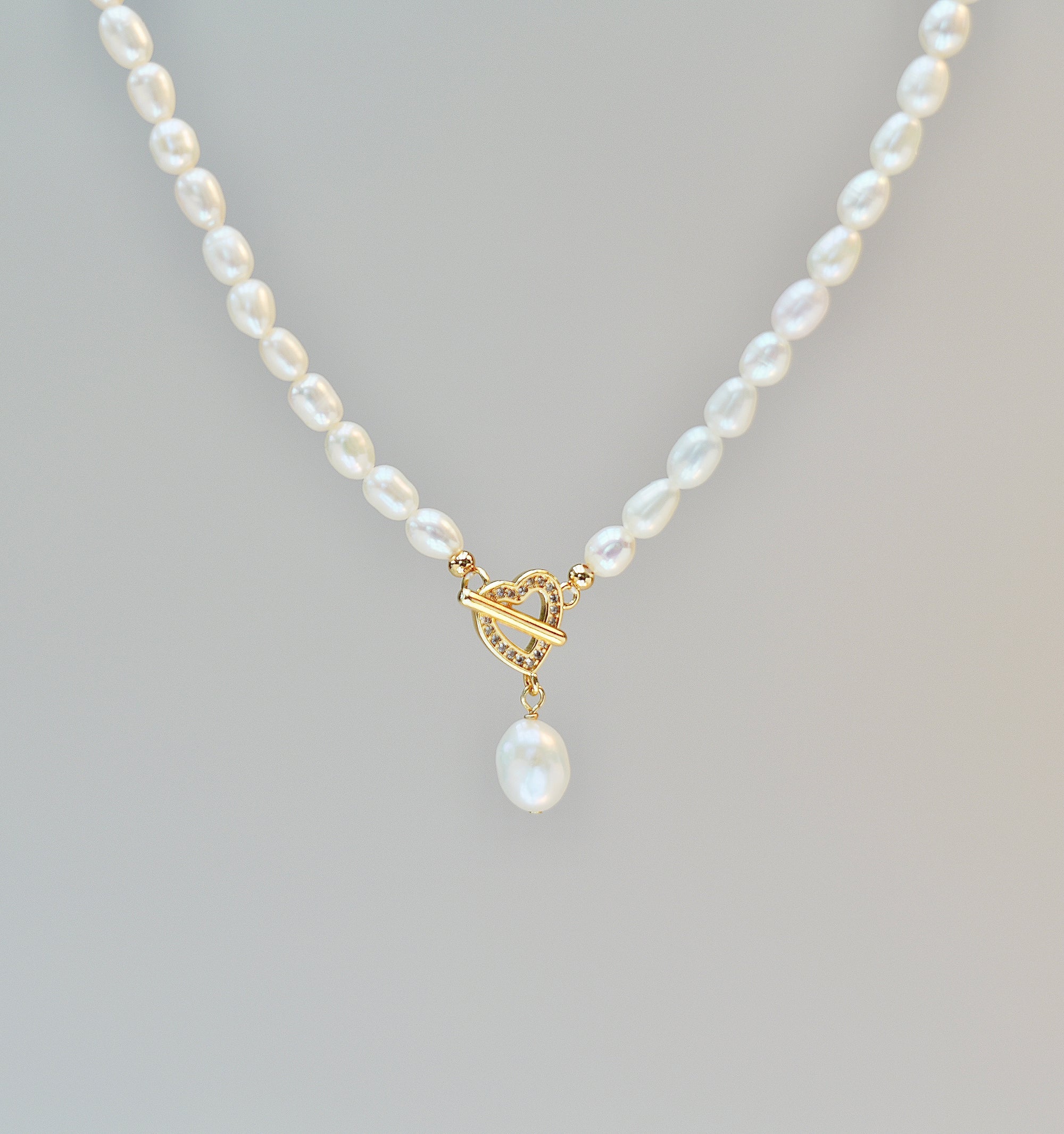 LOVELACE NECKLACE