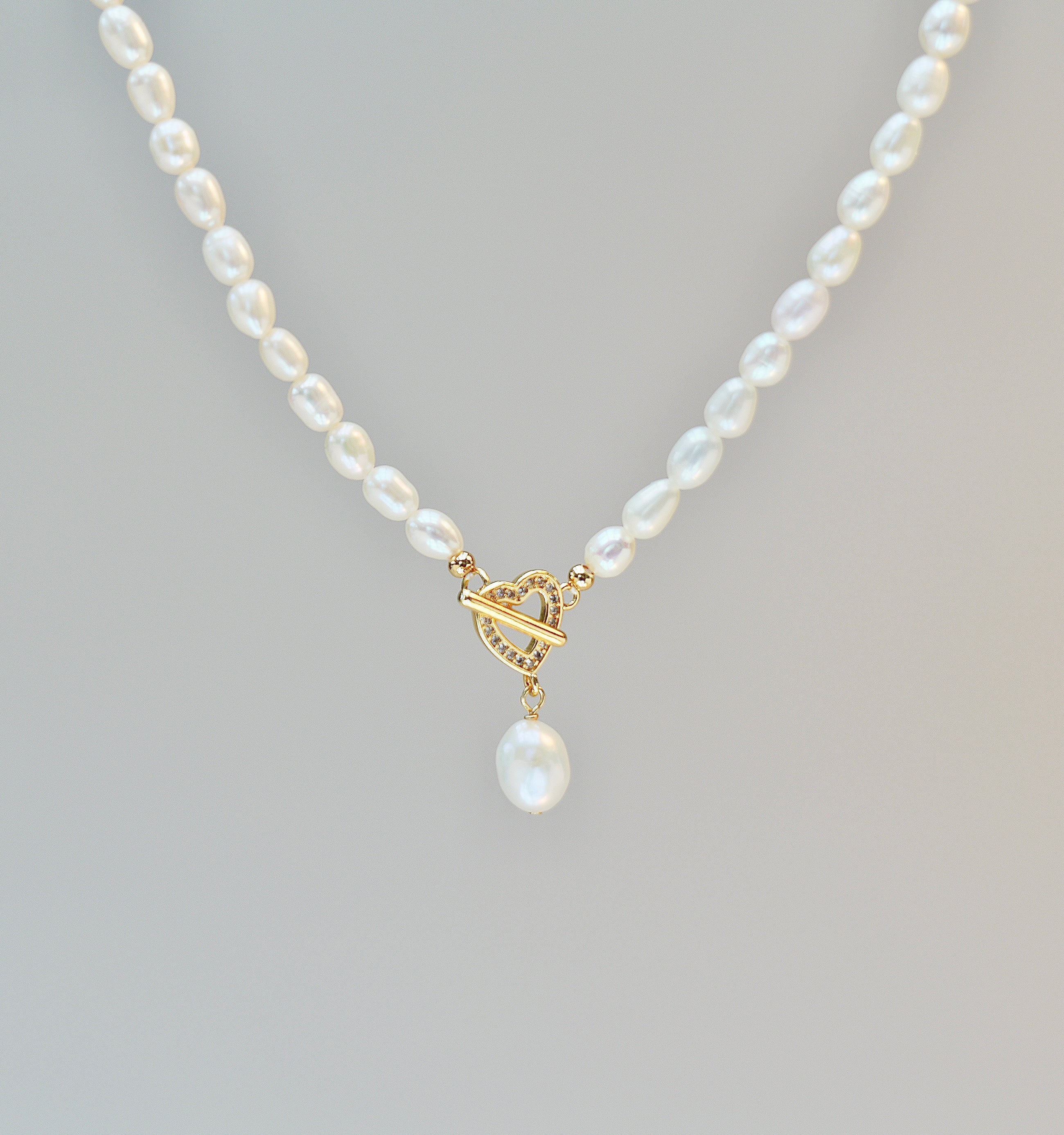 LOVELACE NECKLACE