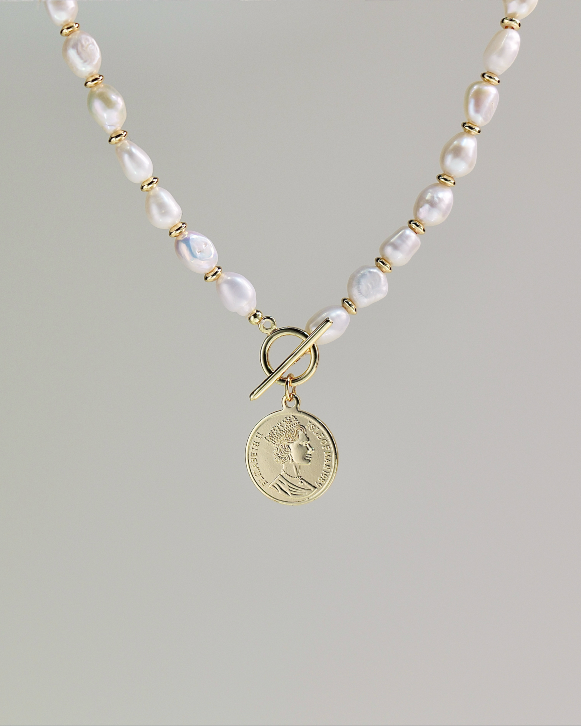MARGARET NECKLACE