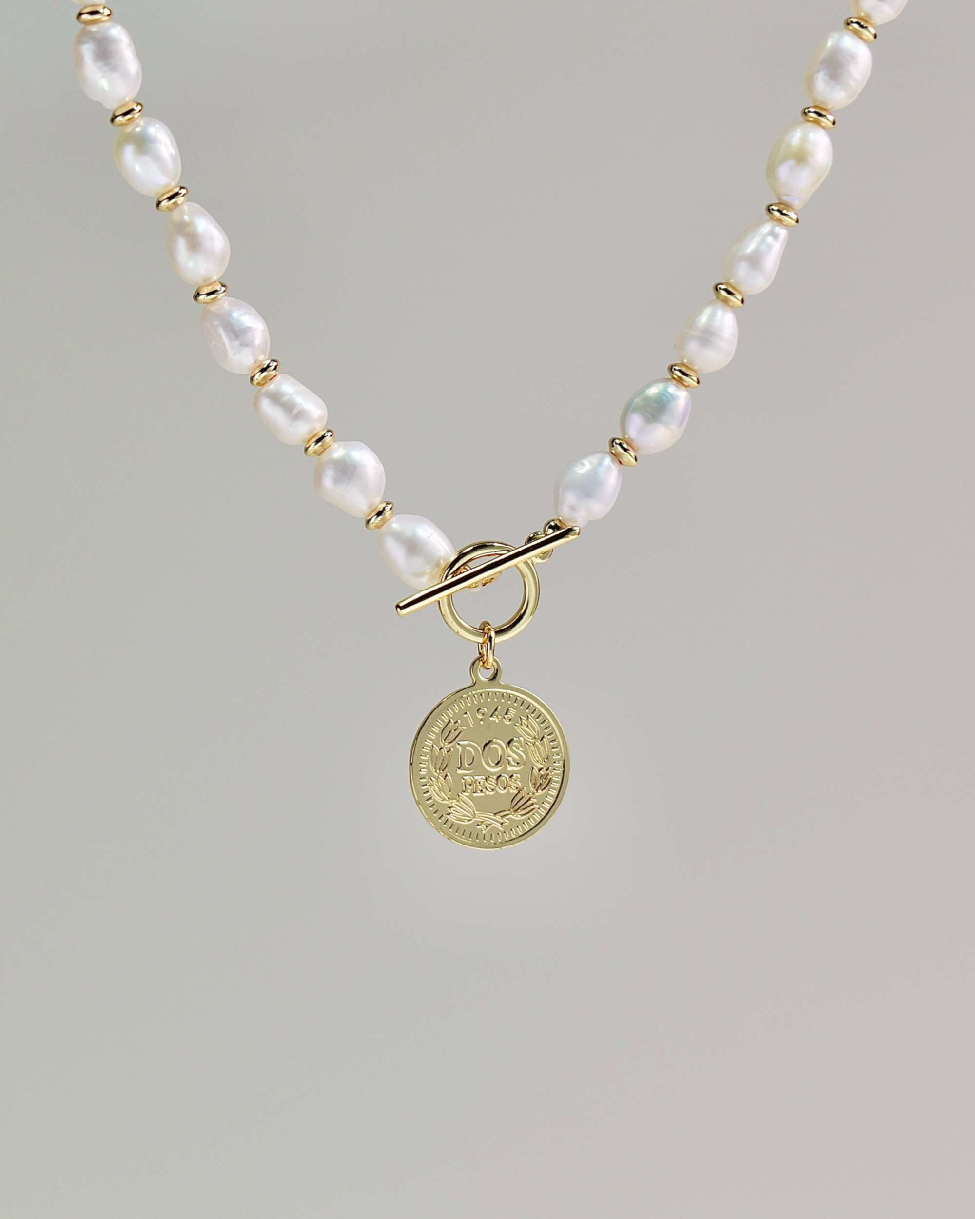 MARGARET NECKLACE