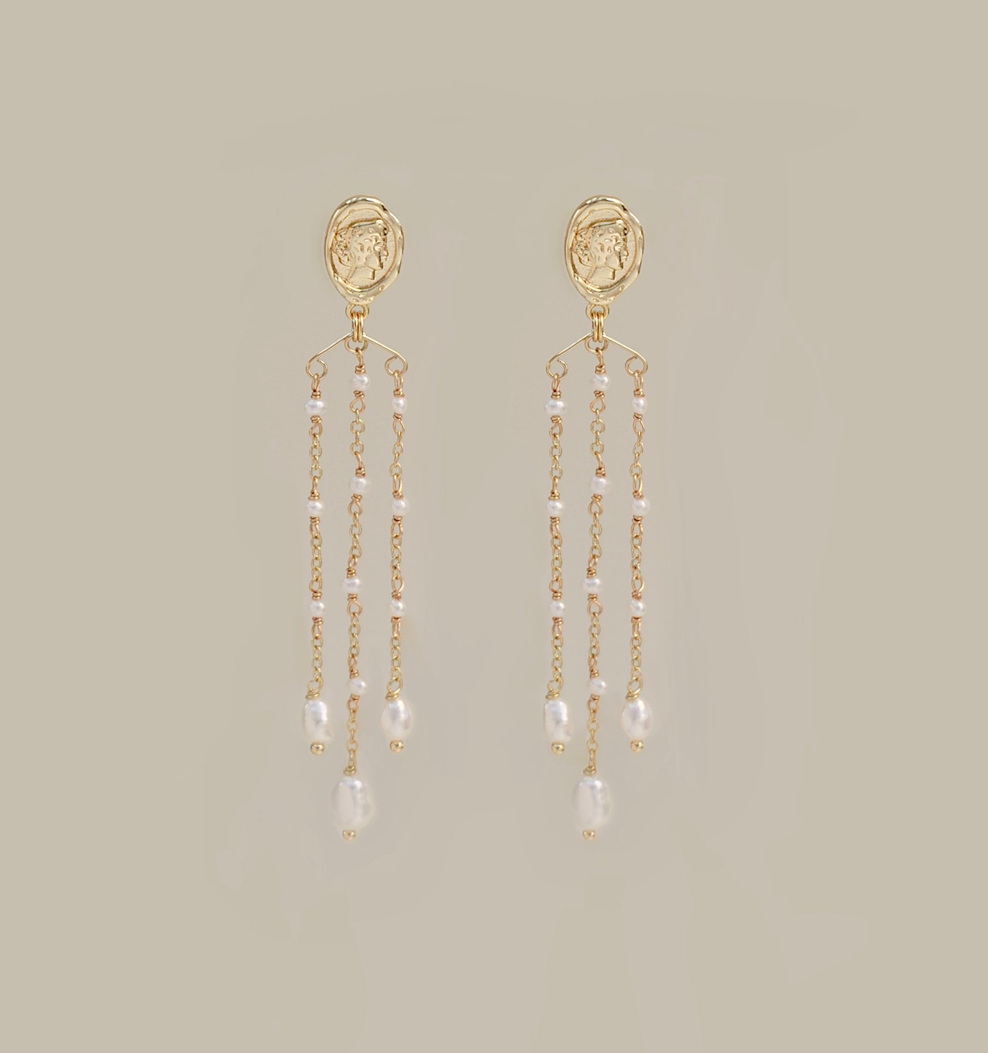 JANE EARRINGS