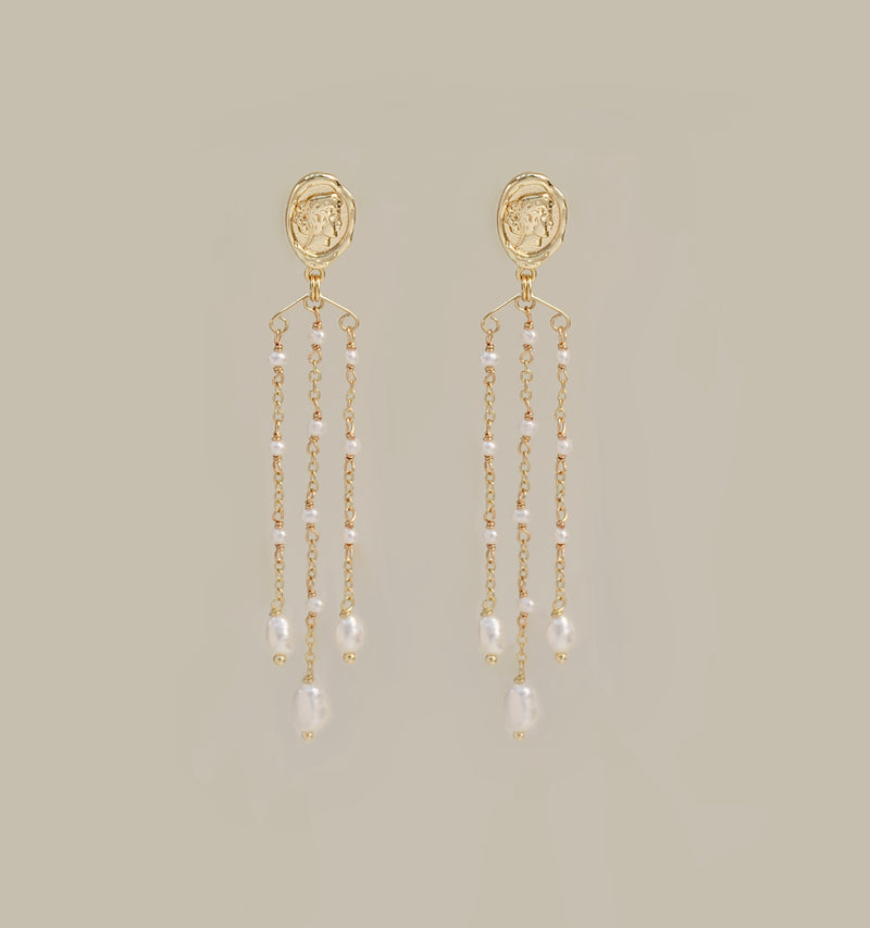 JANE EARRINGS