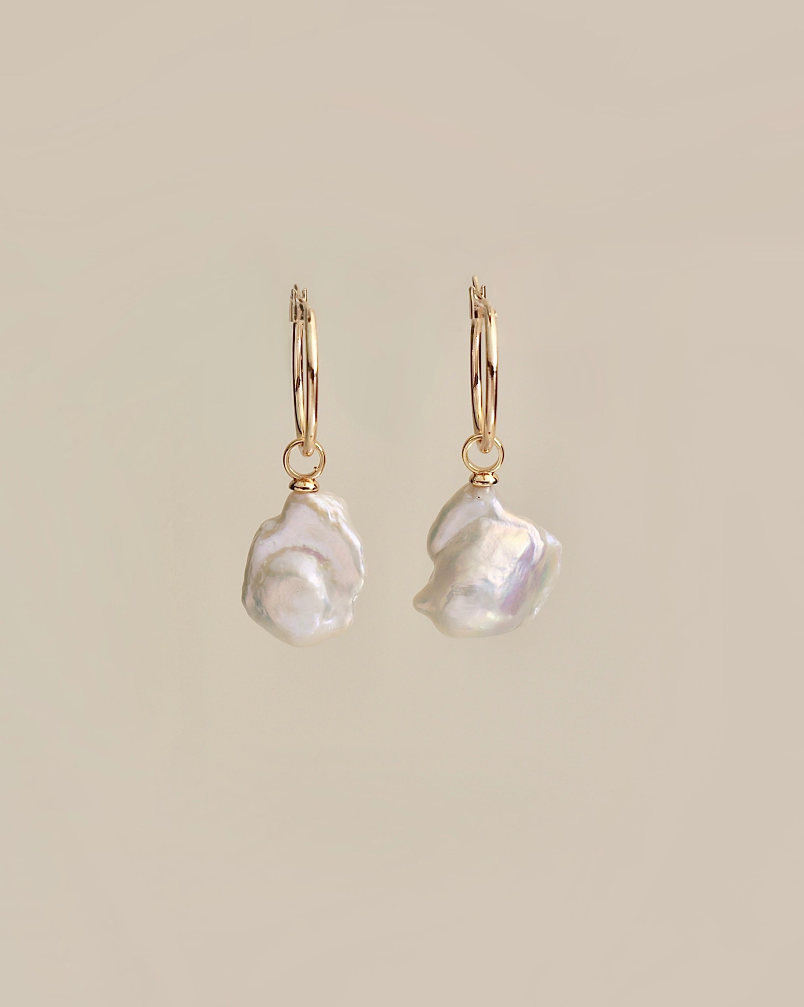 MARGARET EARRINGS