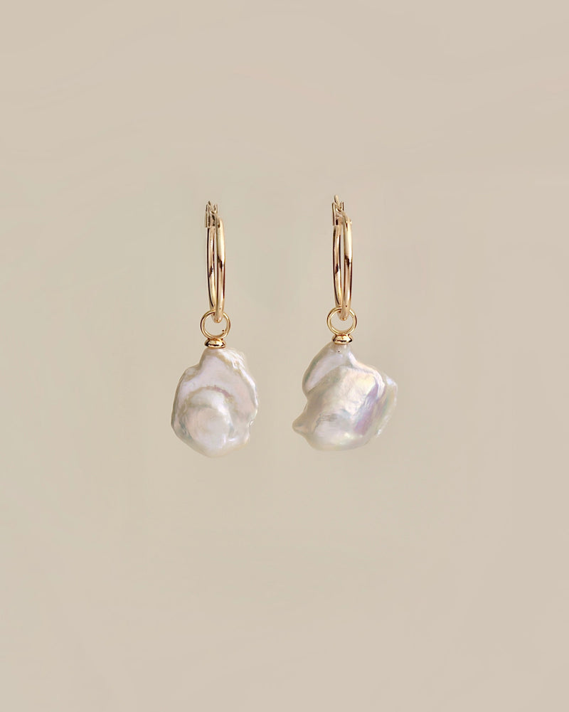 MARGARET EARRINGS