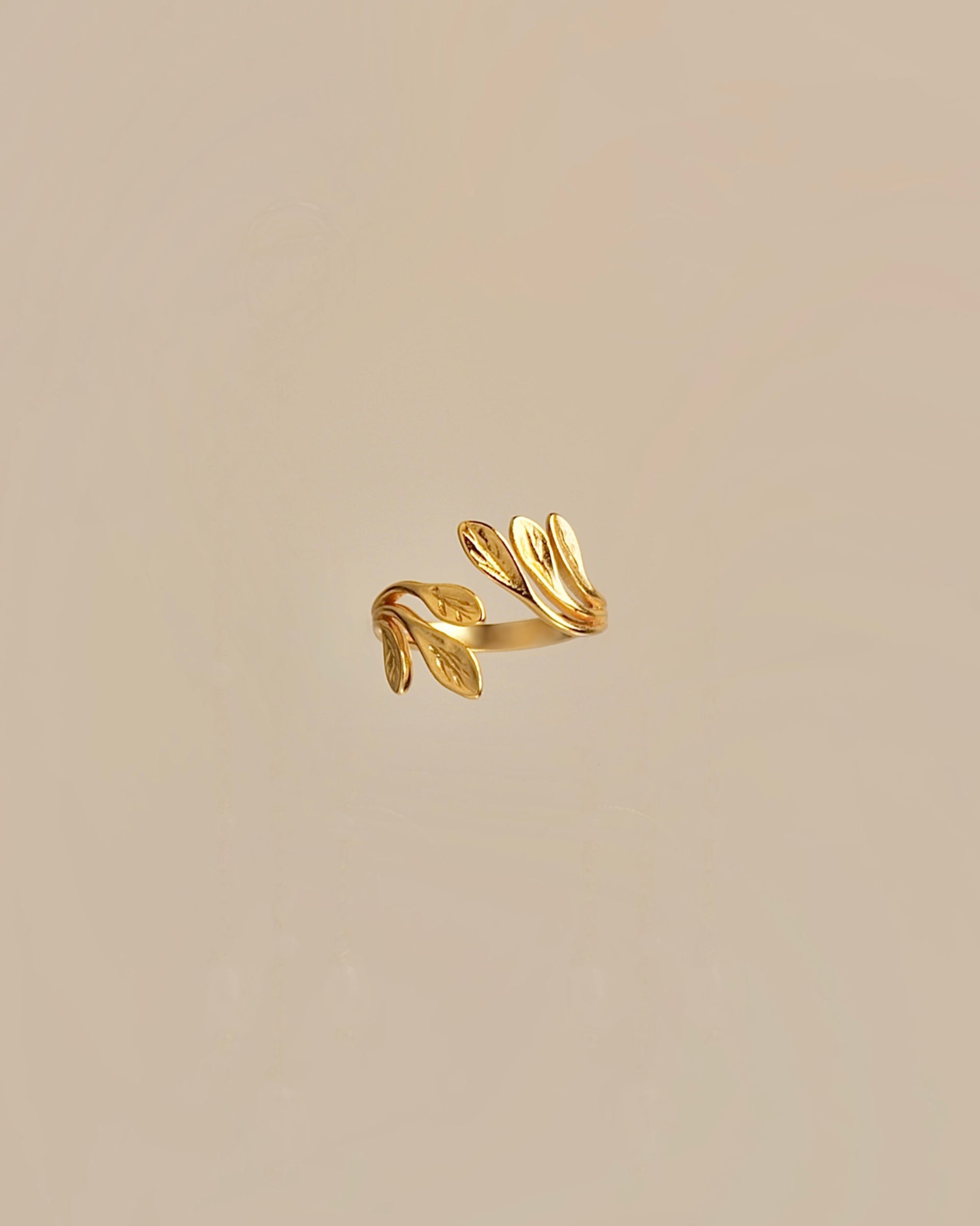 ARTEMIS GOLD RING