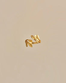 ARTEMIS GOLD RING
