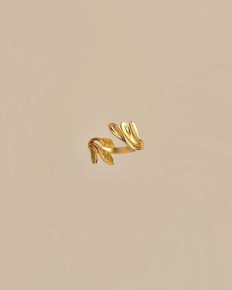 ARTEMIS GOLD RING