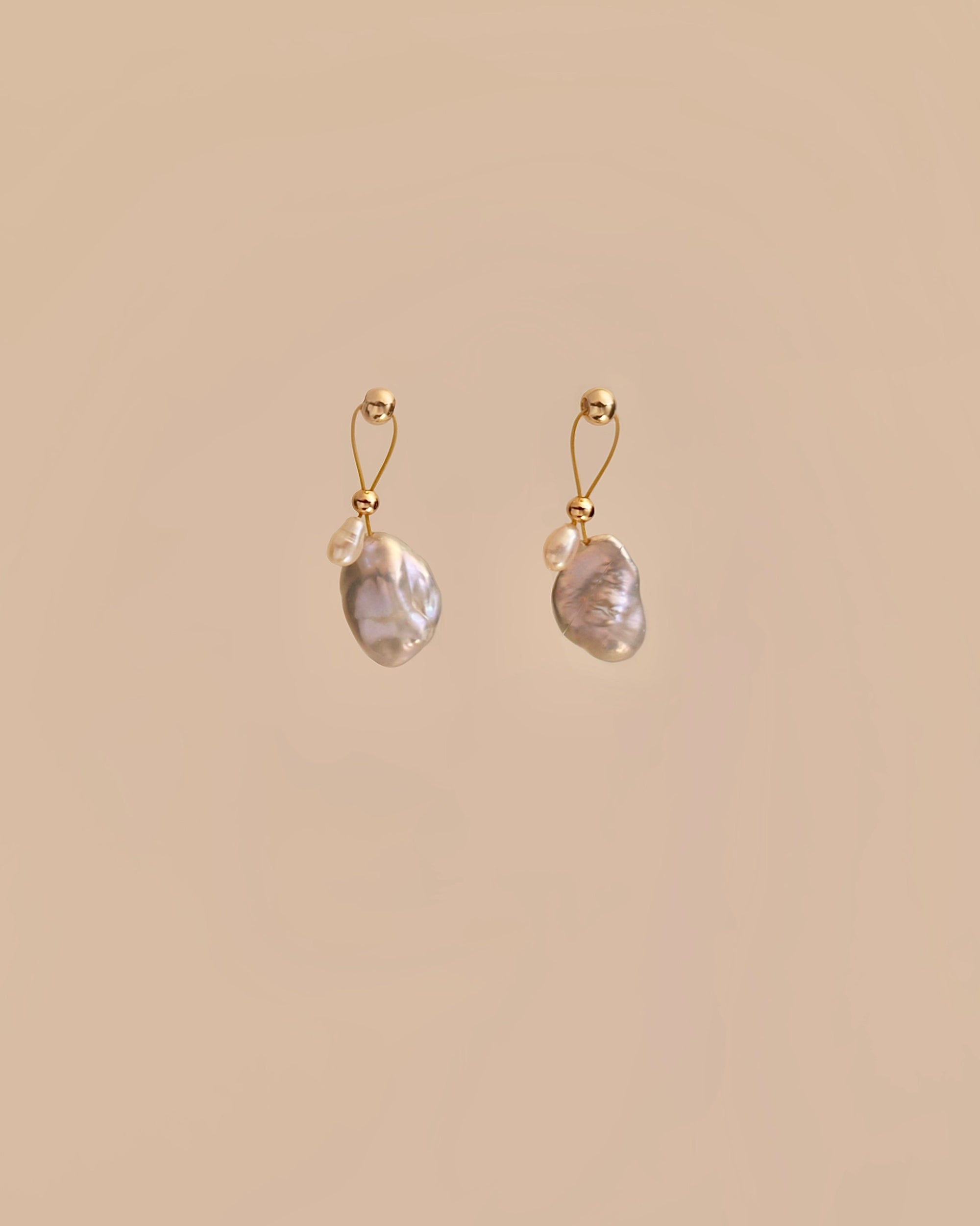 DIANA EARRINGS
