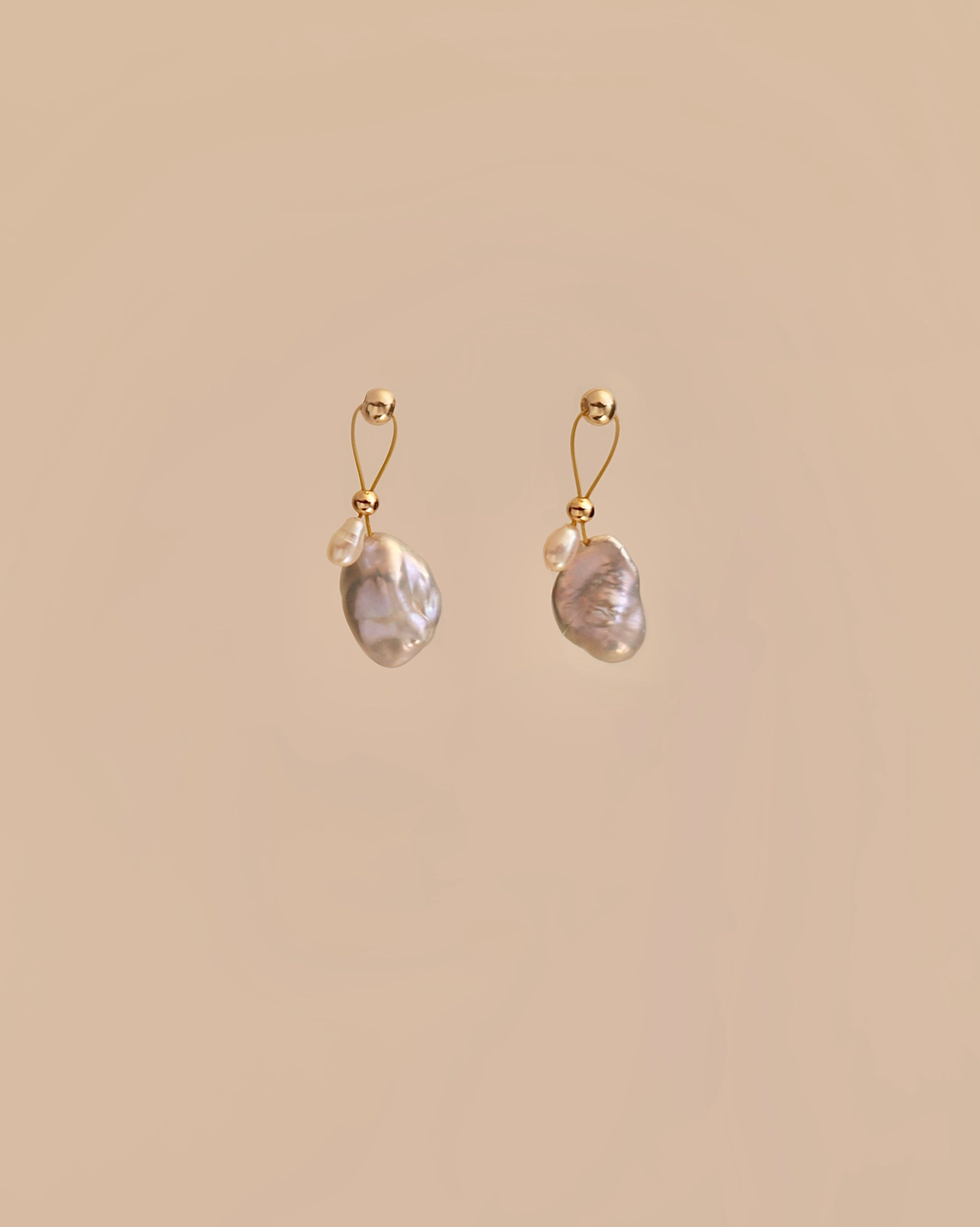 DIANA EARRINGS