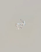 ARTEMIS SILVER RING