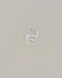 ARTEMIS SILVER RING