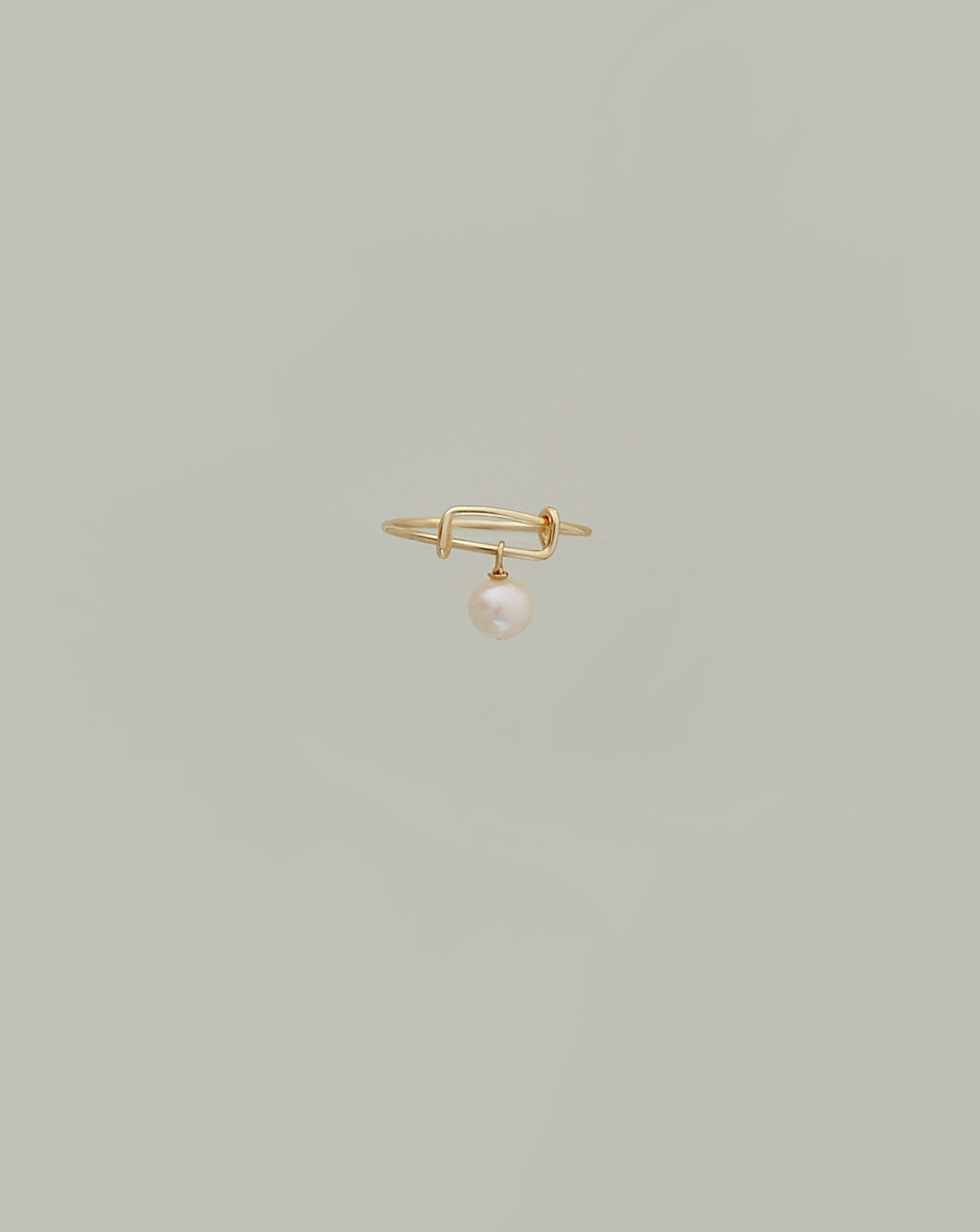 LILY RING