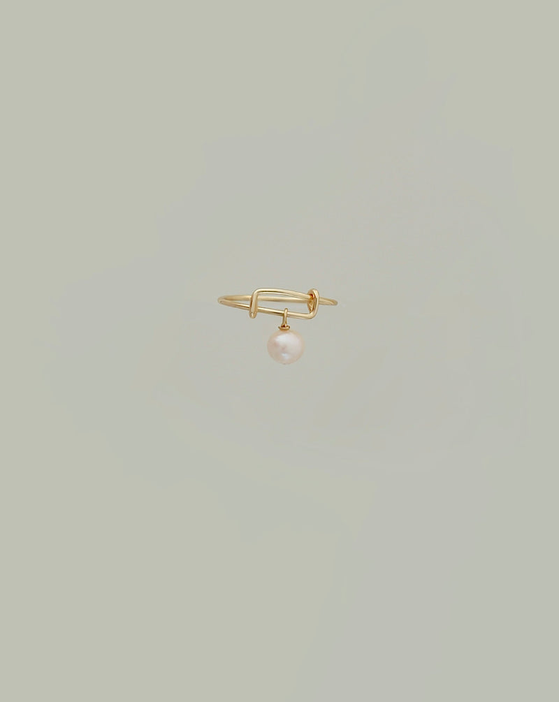 LILY RING