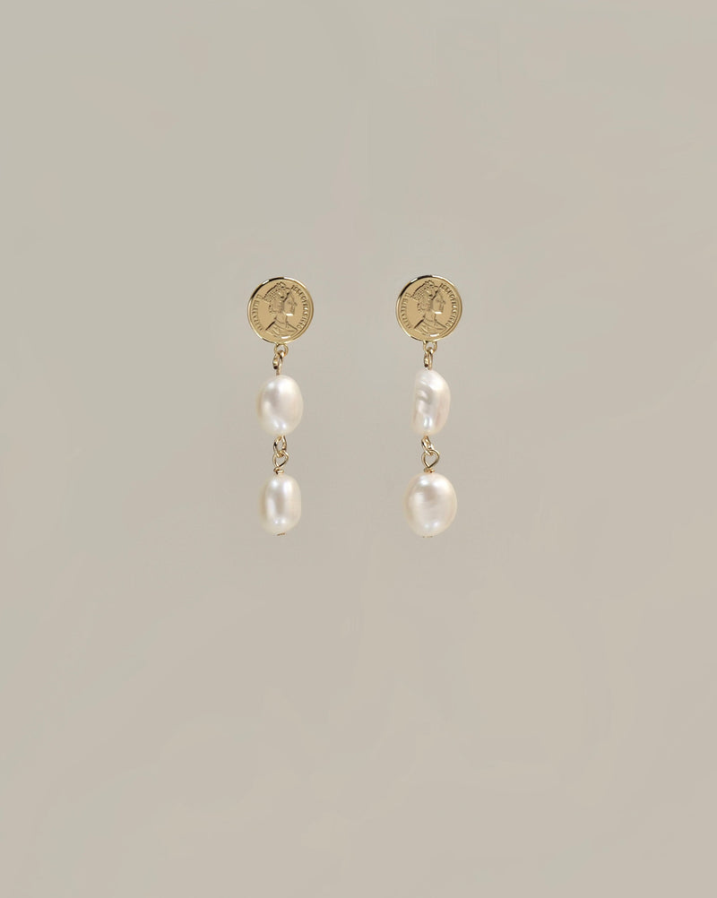 ELITHABETH EARRINGS