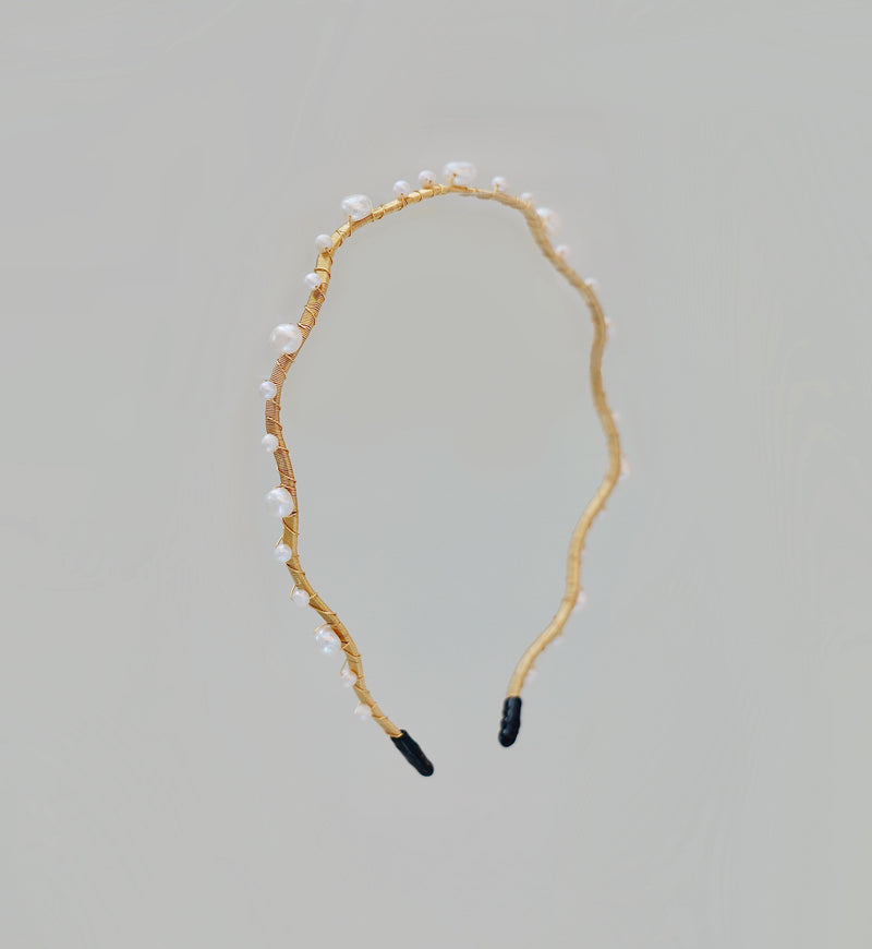MARGARET HEADBAND