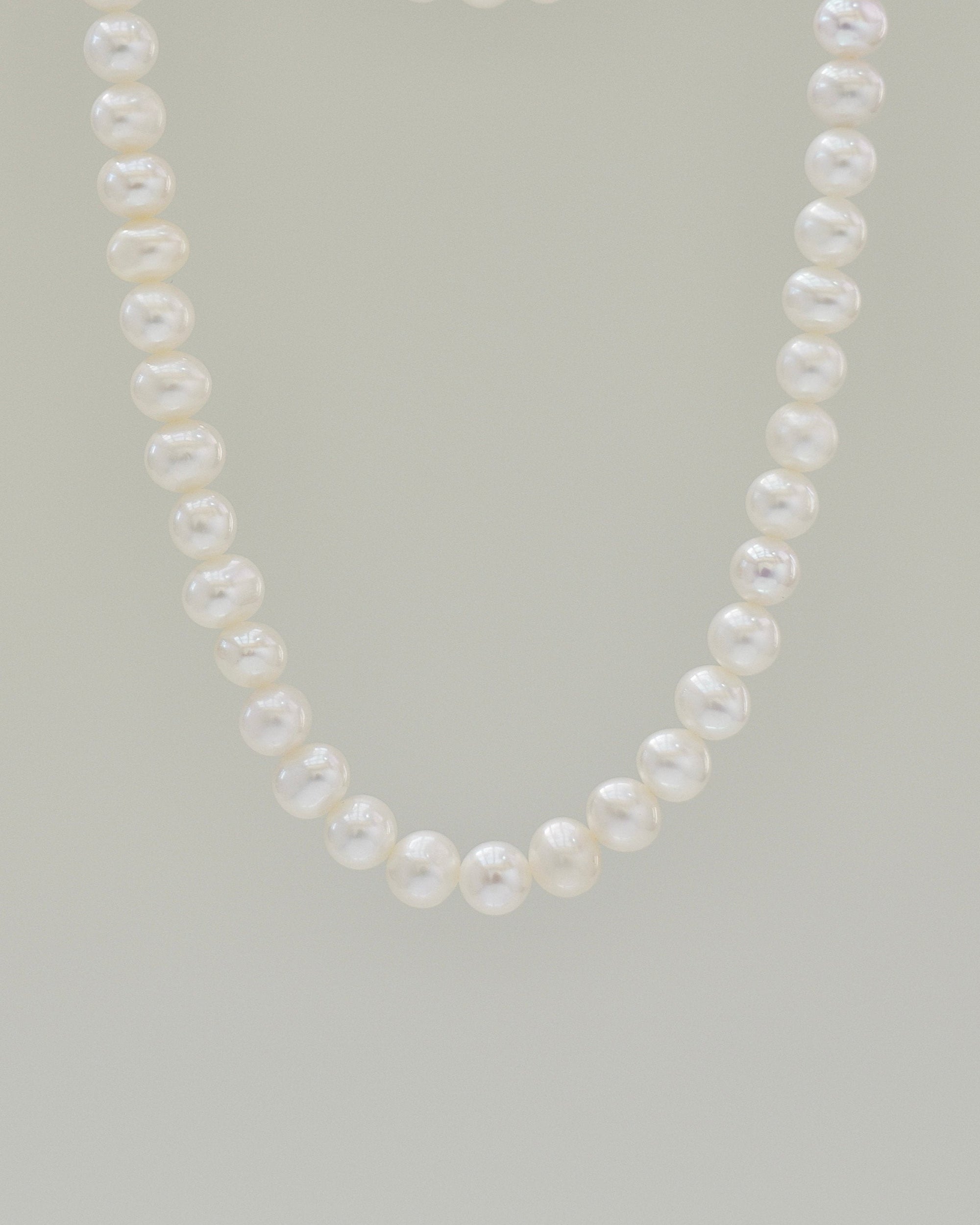 KATHERINE G. NECKLACE