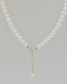 KATHERINE G. NECKLACE