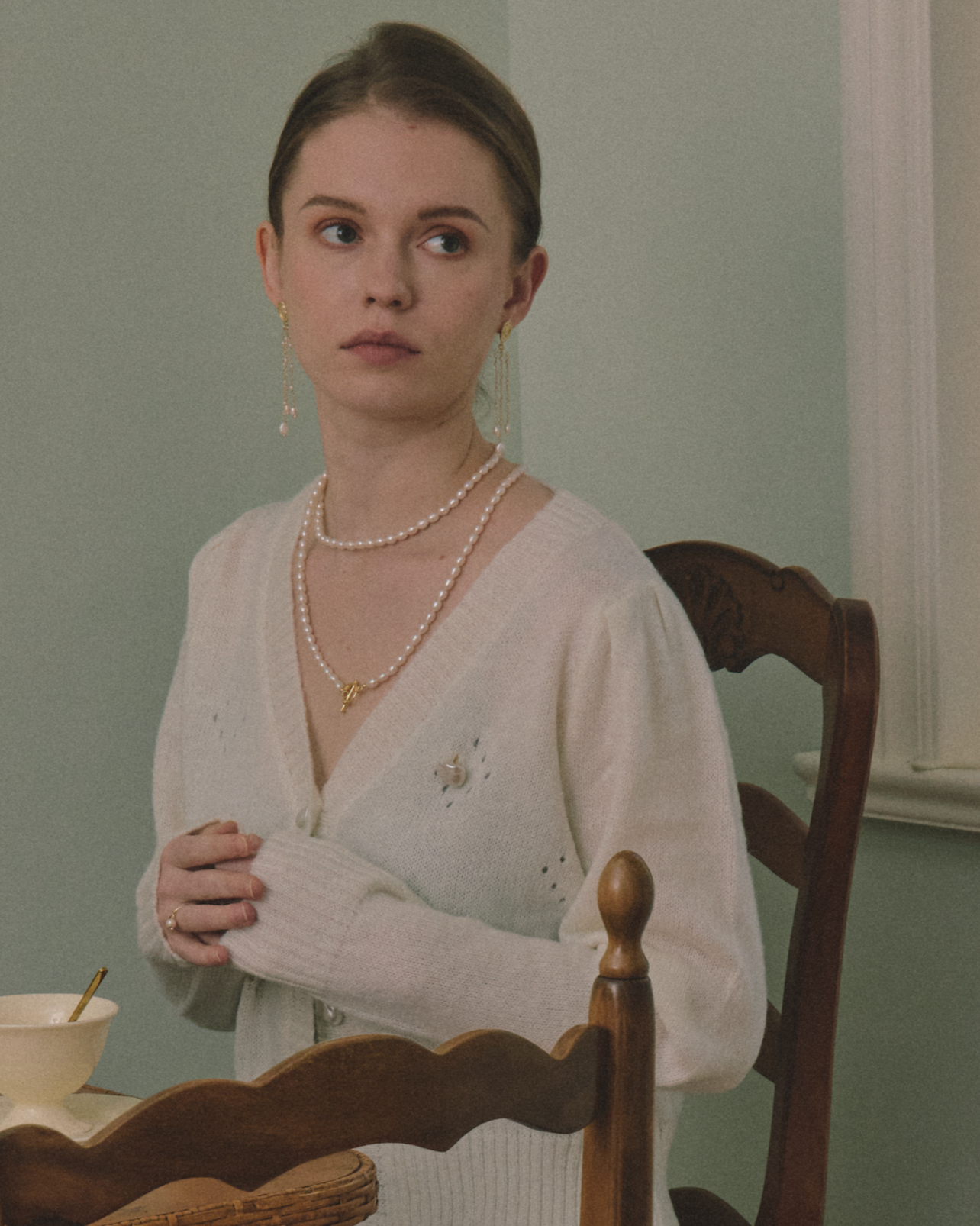 MARIA NECKLACE