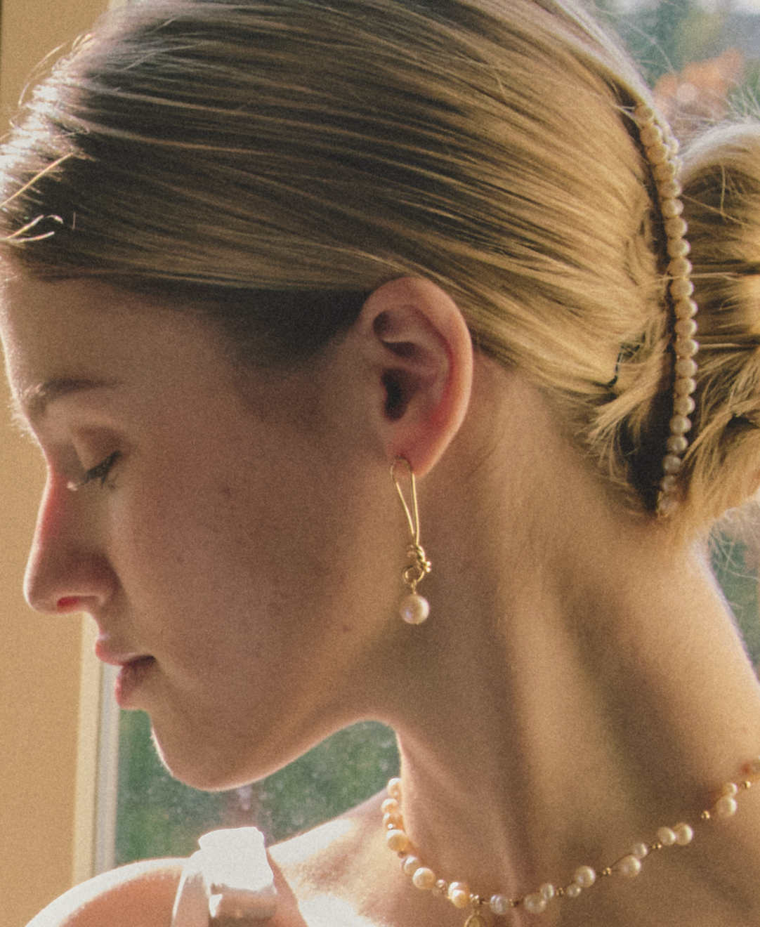 Rosalyn Earrings