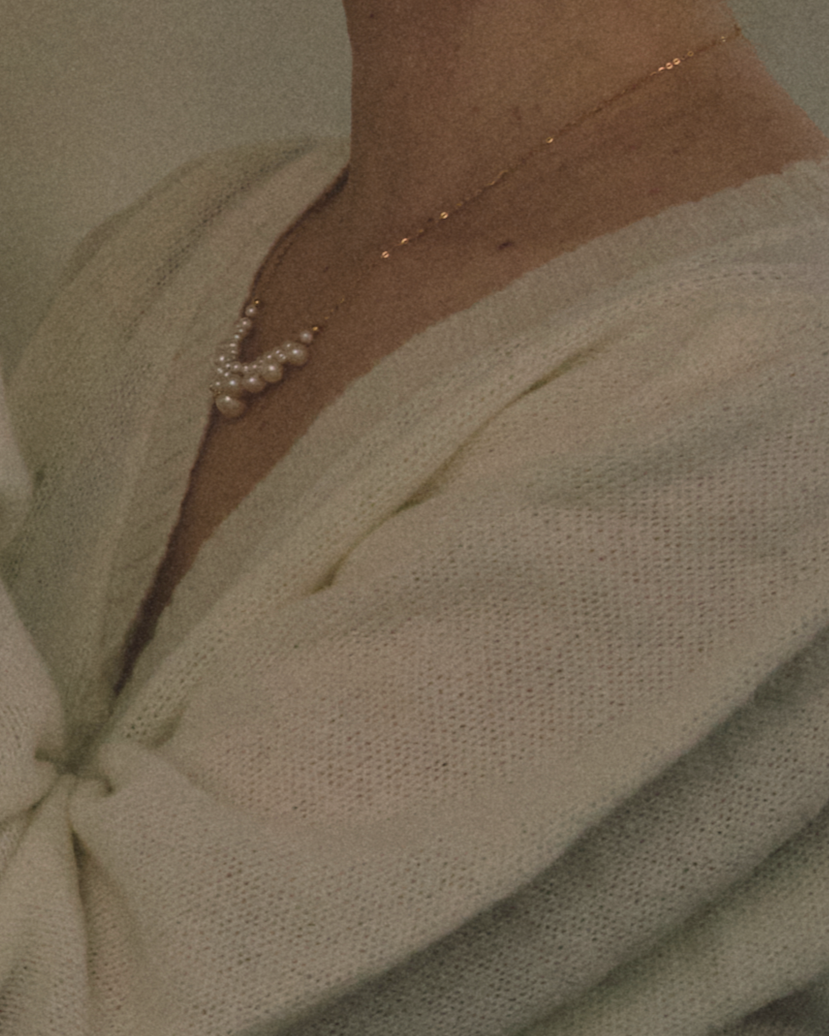 JANE NECKLACE
