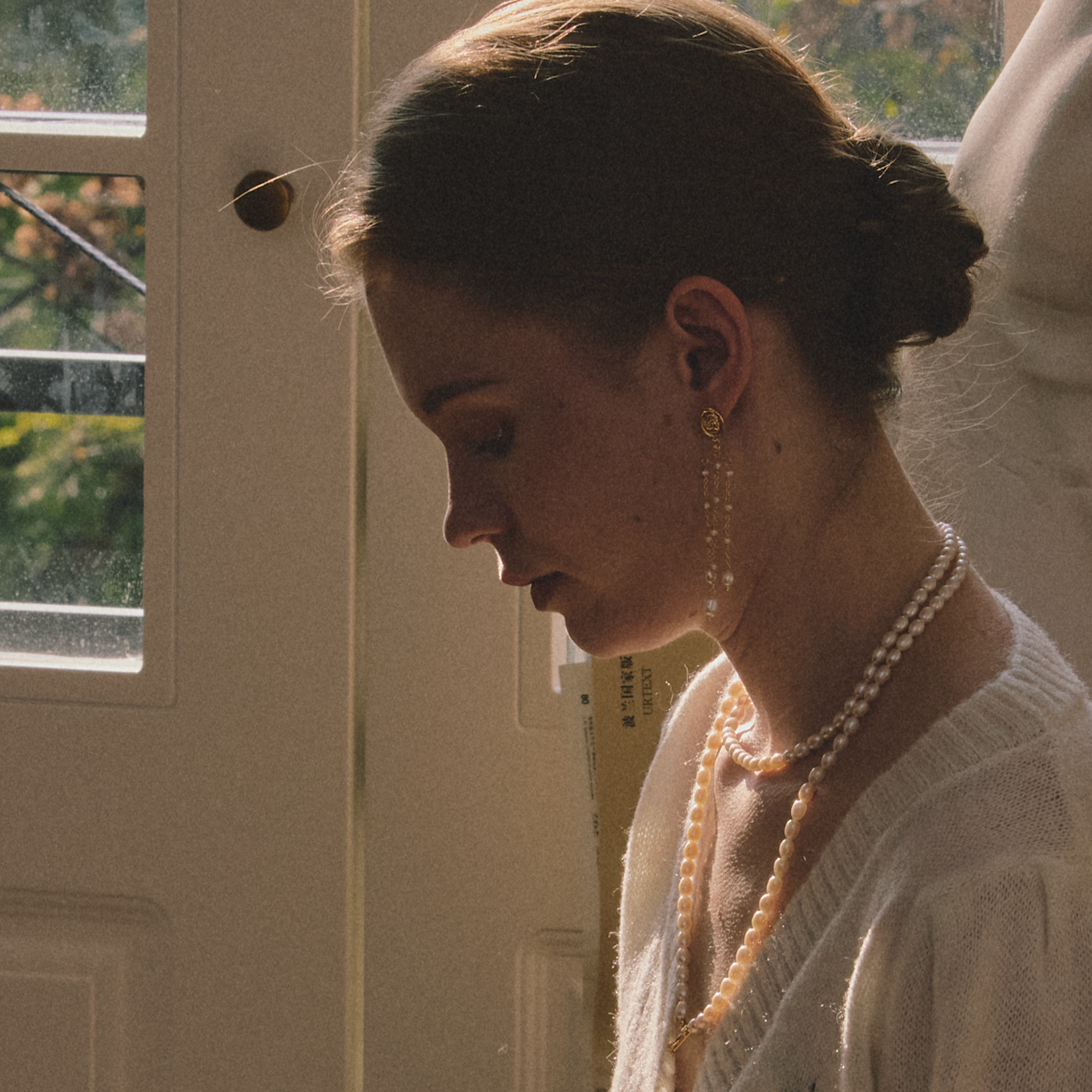 MARIA NECKLACE
