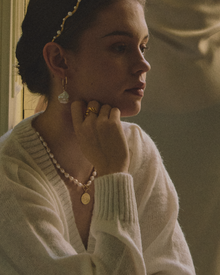 MARGARET EARRINGS