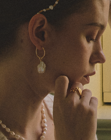 MARGARET EARRINGS