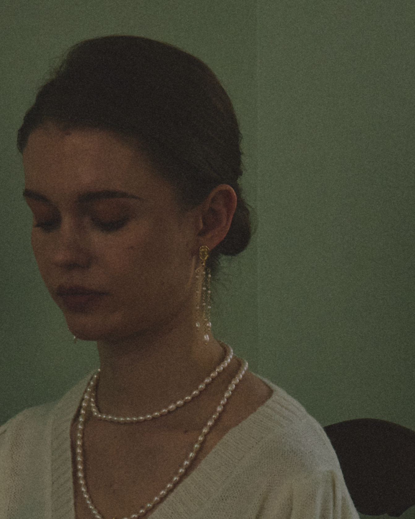 JANE EARRINGS